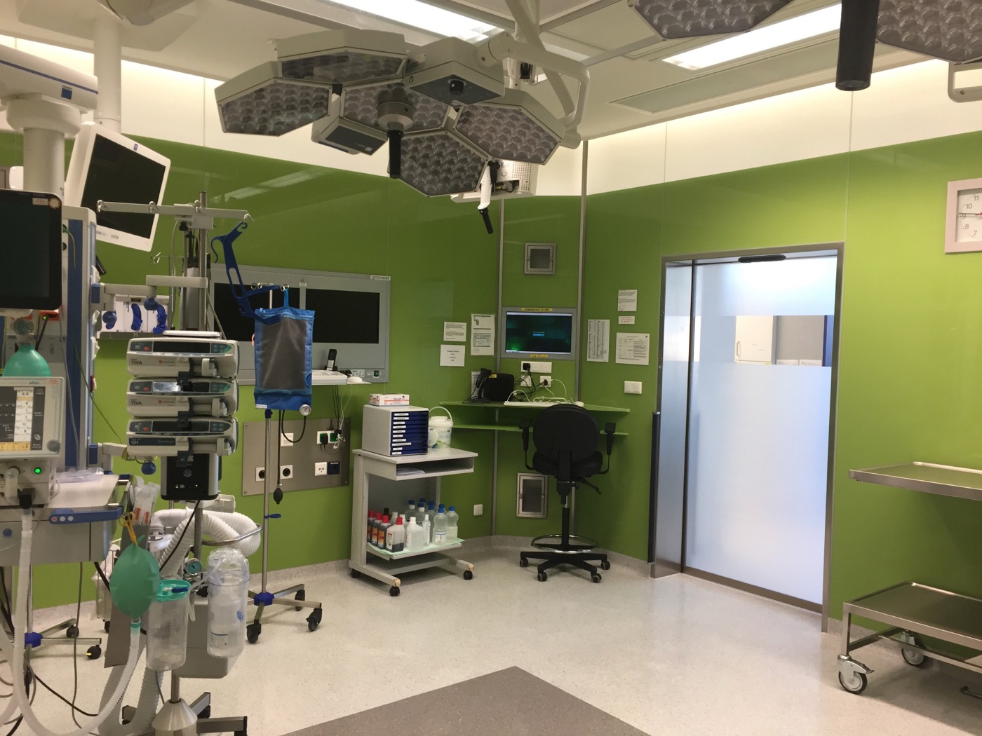 Endourology & Kidney Stones